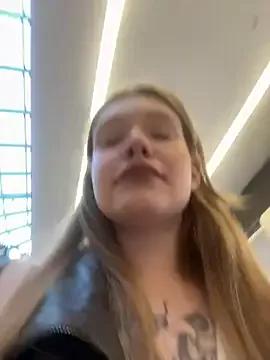 Photos of Honey___Hot from StripChat is Freechat