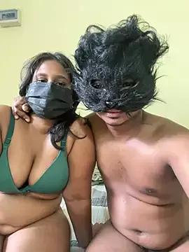 Photos of HoneyedPortal from StripChat is Freechat