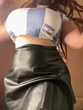 Photos of Hoot-Anime- from StripChat is Freechat