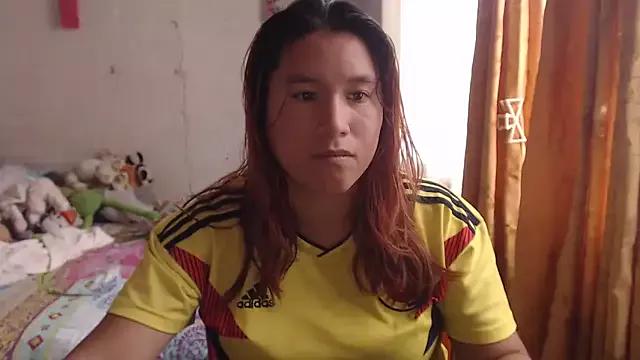 horny_fire_couple from StripChat is Freechat