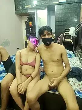 Photos of Hot_swati2 from StripChat is Group