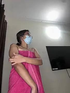 Photos of Hotalliee from StripChat is Group