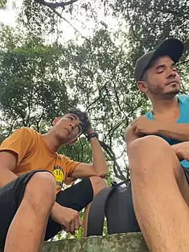 Photos of hotboys1924 from StripChat is Freechat