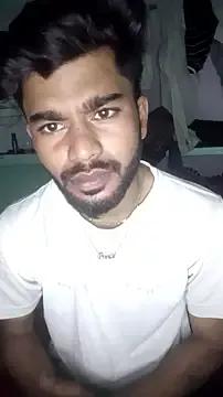 Photos of Hotraj24 from StripChat is Freechat