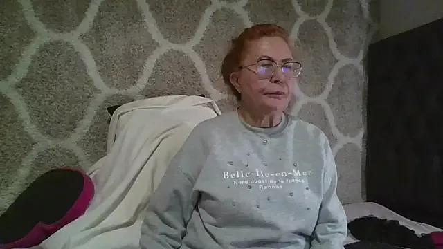 Photos of Hottie-Mom from StripChat is Private