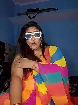 Photos of hotyishaa from StripChat is Freechat