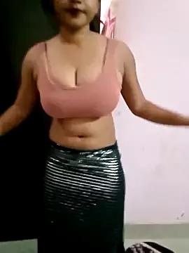 Photos of husa-Malika from StripChat is Group