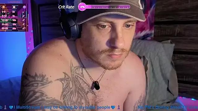 Photos of Hydro-Blastz from StripChat is Freechat