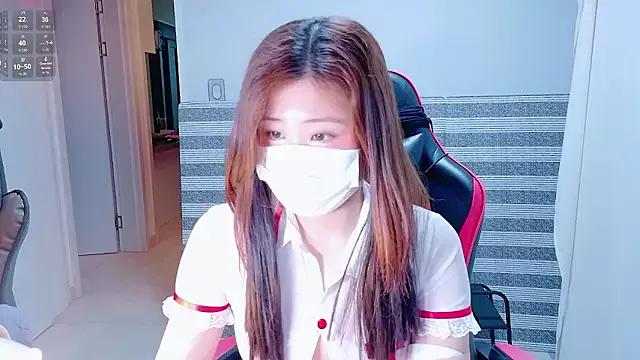Photos of hyeony_s96 from StripChat is Freechat