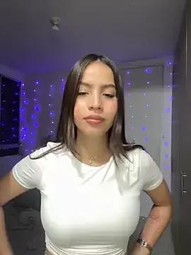 Photos of IamSteph13 from StripChat is Freechat