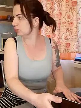 Iceeedd from StripChat