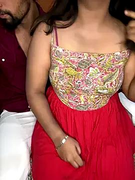 Photos of Ind_Hotstuff from StripChat is Group