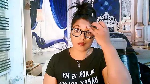 IndiaBlackPanther webcams show profile image 