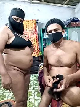 Photos of Indian_Hot_Babhi from StripChat is Group