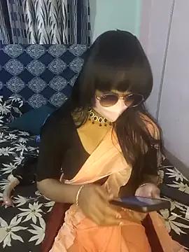 Indian_hotmilfs from StripChat