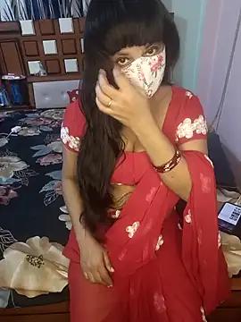 Indian_hotmilfs from StripChat