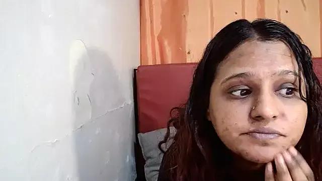 Indian_sunshine from StripChat