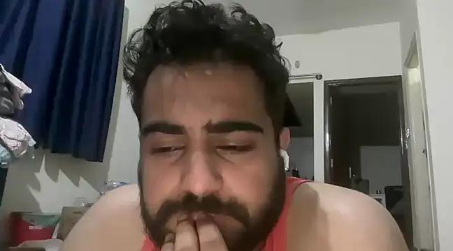 Indian_thonger webcams show profile image 