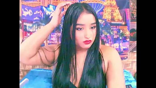 IndianAngel4u from StripChat