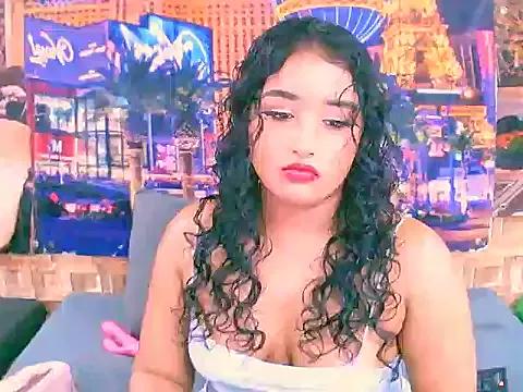 IndianAngel4u from StripChat