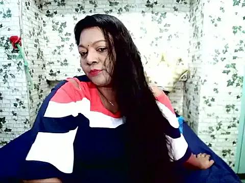 IndianDelia from StripChat