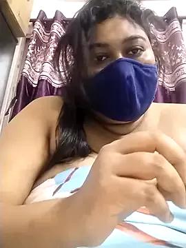 indianlisa5 from StripChat