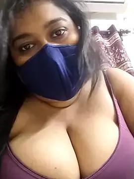 Indianlisa5 webcams show profile image 