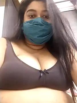 indianlisa5 from StripChat