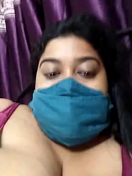 indianlisa5 from StripChat