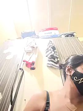 Photos of indianliza from StripChat is Private