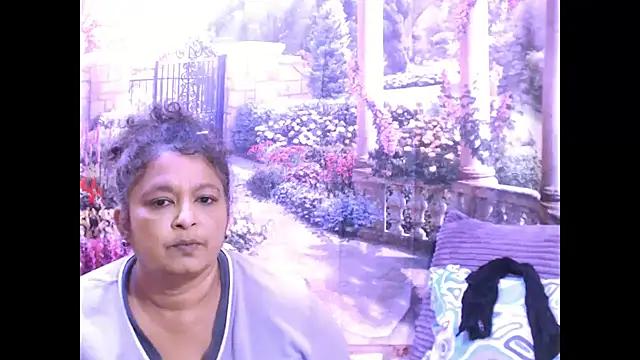 indianstar75 from StripChat