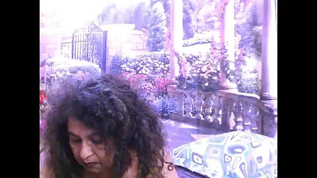 indianstar75 from StripChat