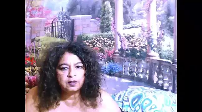 indianstar75 from StripChat