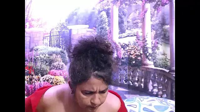 indianstar75 from StripChat