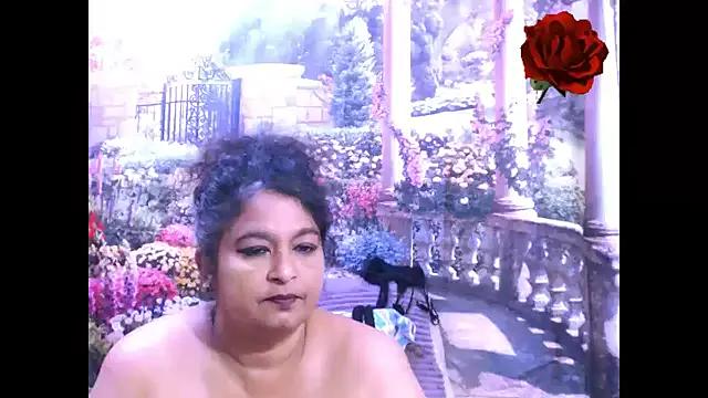 indianstar75 from StripChat