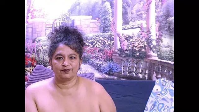 indianstar75 from StripChat