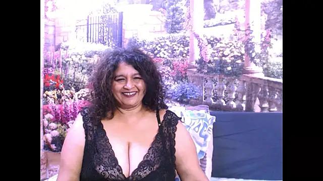 indianstar75 from StripChat