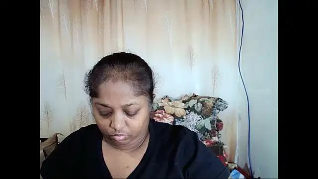 Indiantasha from StripChat