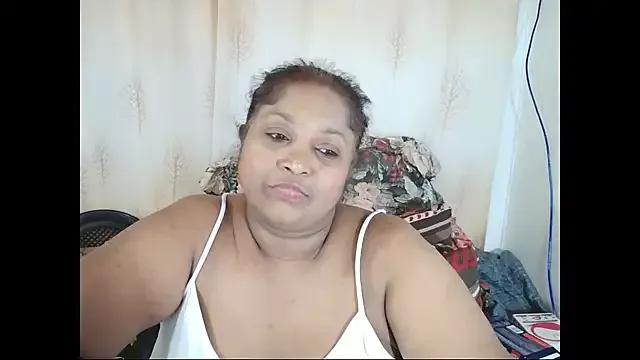 Indiantasha from StripChat