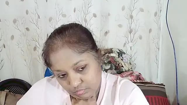 Indiantasha from StripChat