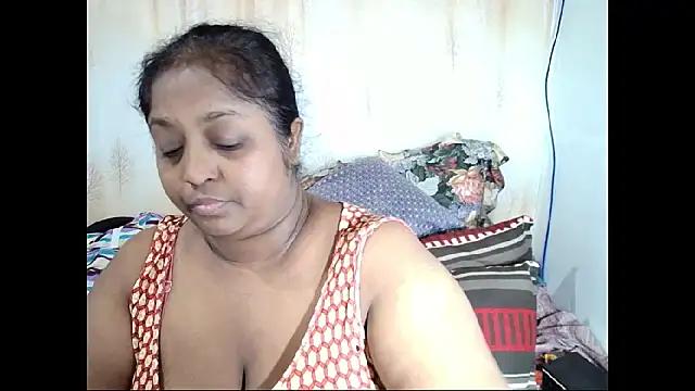 Indiantasha from StripChat