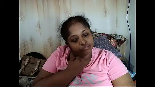 Indiantasha from StripChat