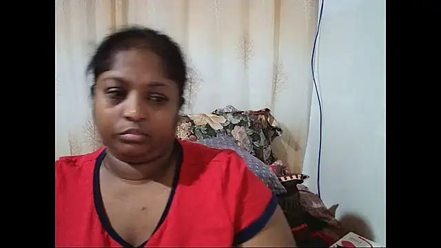 Indiantasha from StripChat