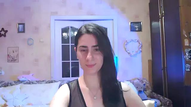 INELIKA webcams show profile image 