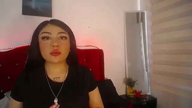 Iris_velle from StripChat