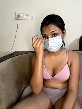 Photos of ishanii from StripChat is Group