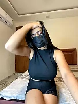 Photos of ishu_girls from StripChat is Private