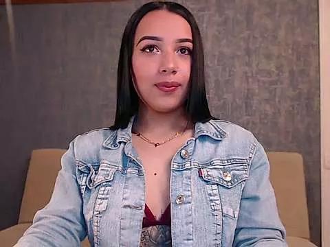 ISIS_THORNER_1 from StripChat