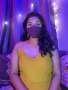 Photos of Its_hartqueen from StripChat is Group