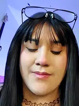 Photos of ItsNaiixa from StripChat is Freechat